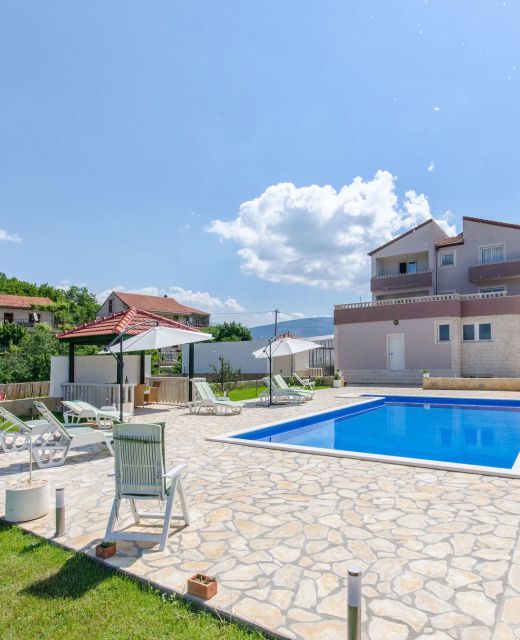 Villa Ana Umljanovic