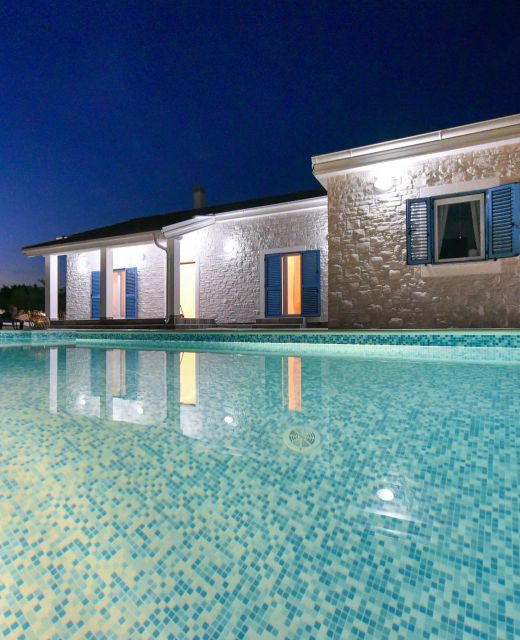 Villa Rafajela Privlaka