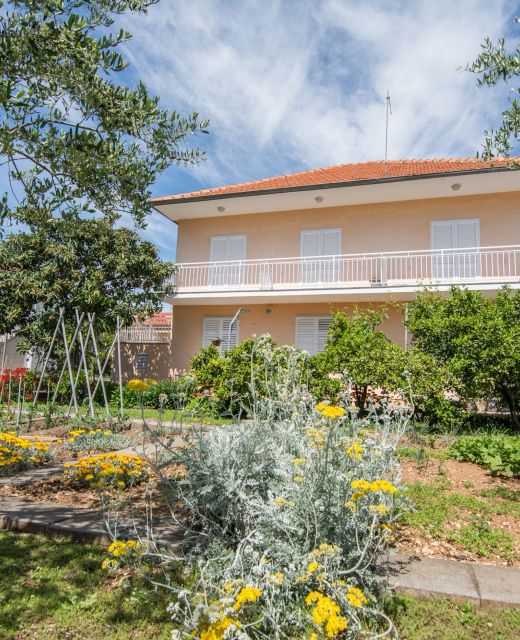 Apartments Amalthea Biograd