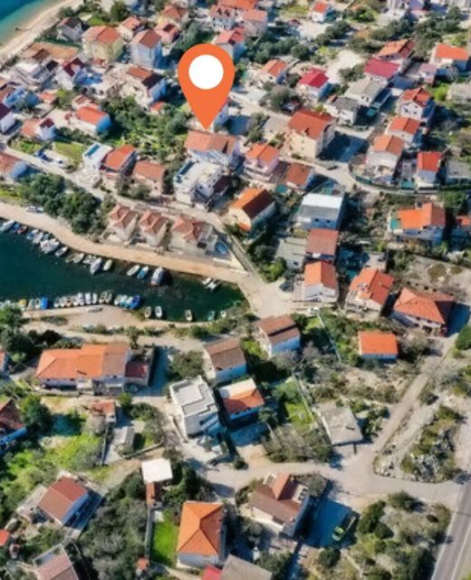 Apartments IvaT Rogoznica