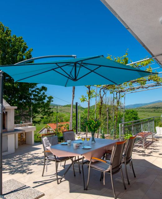House MM Čavoglave