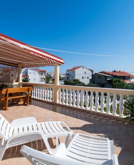 Apartment Summerteracea Vodice