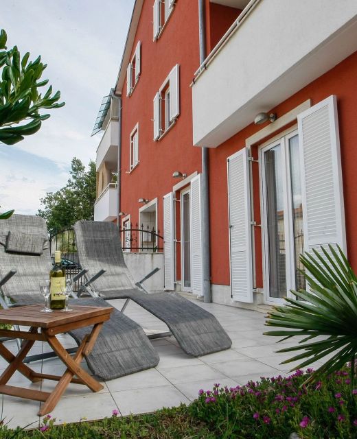Apartment Sally Čižići