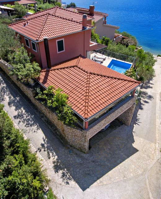 Villa Kamelicina Vinisce