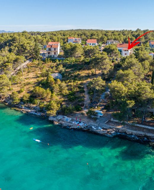 Apartment Vesna Milna