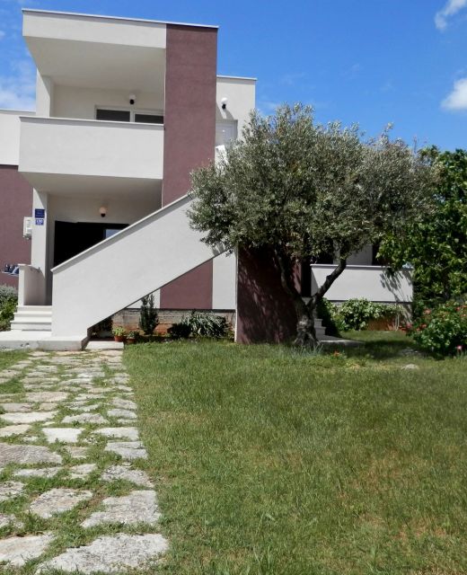 Apartment Benjamin Rogoznica