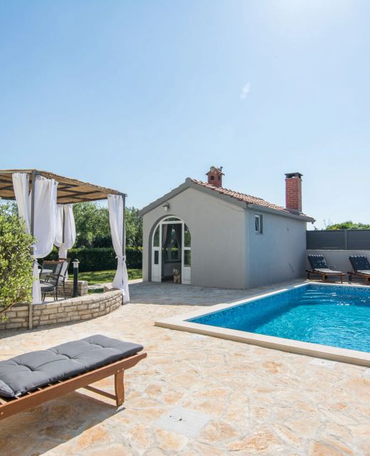 House Moonstone Zadar