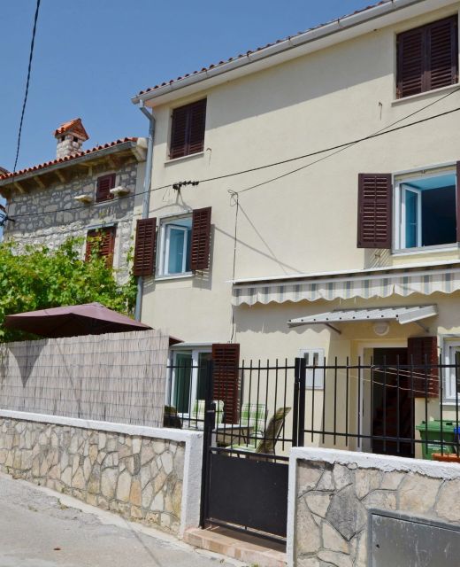 House Biserka Premantura