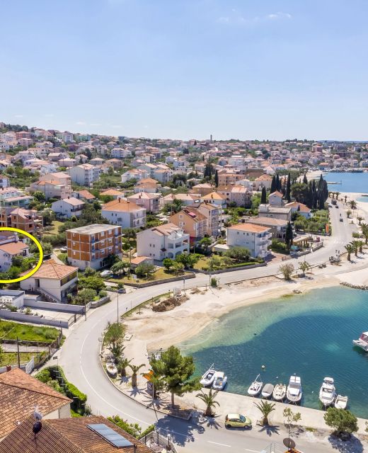 Apartment Dory Okrug Gornji