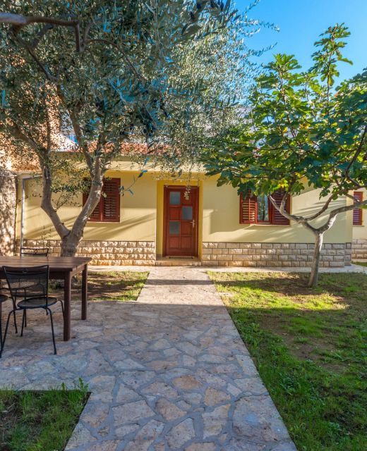 House Gaia Sv. Filip i Jakov