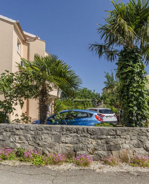 Apartments Bella Vista Srima