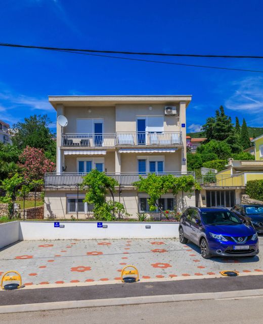 Apartment Mariposa Dramalj