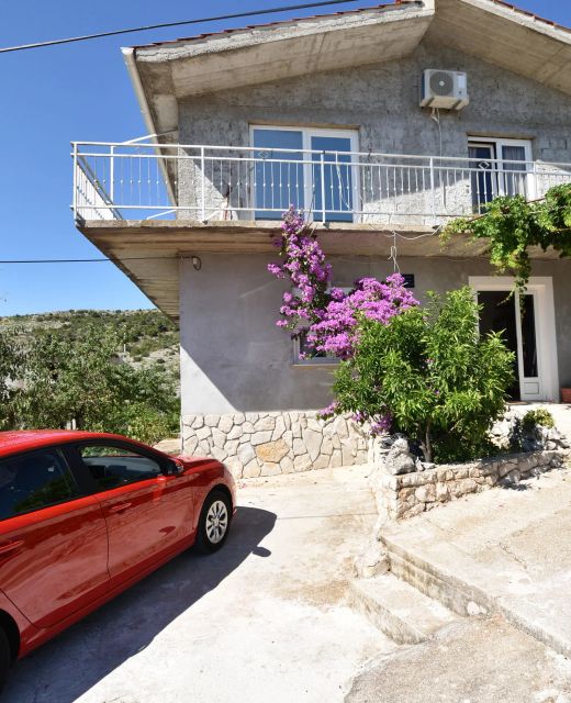 Apartment Svabo Dolac