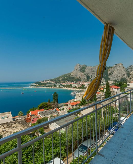 Apartment Marijana Omis