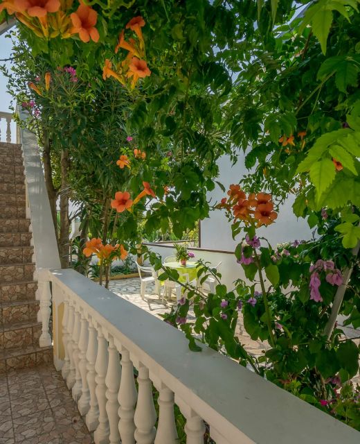 Apartment Seka Sabunike
