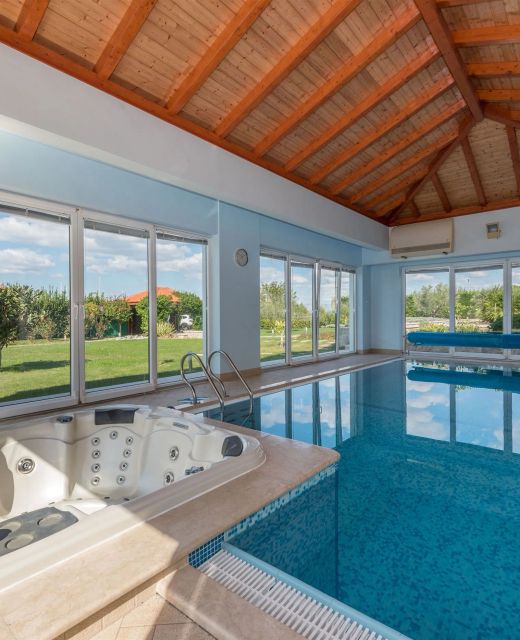 Villa Betina