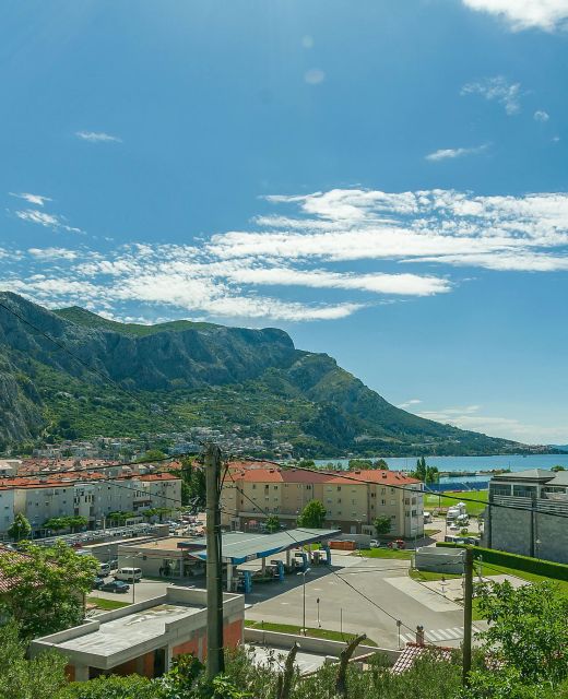 Apartment Marinko Omis