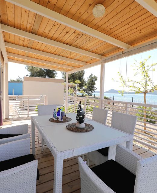 Mobile home Opal 2 Biograd