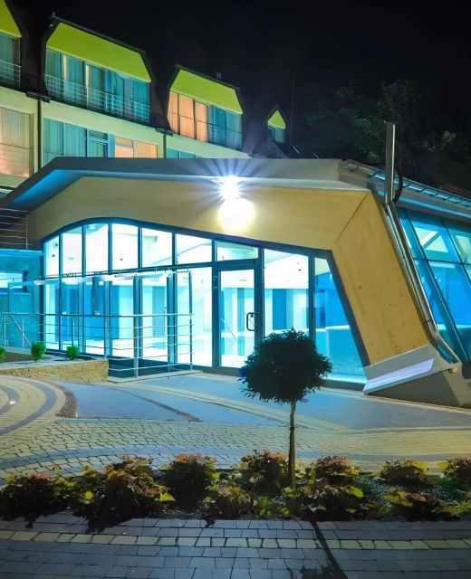 Hotel NAT Ustroń