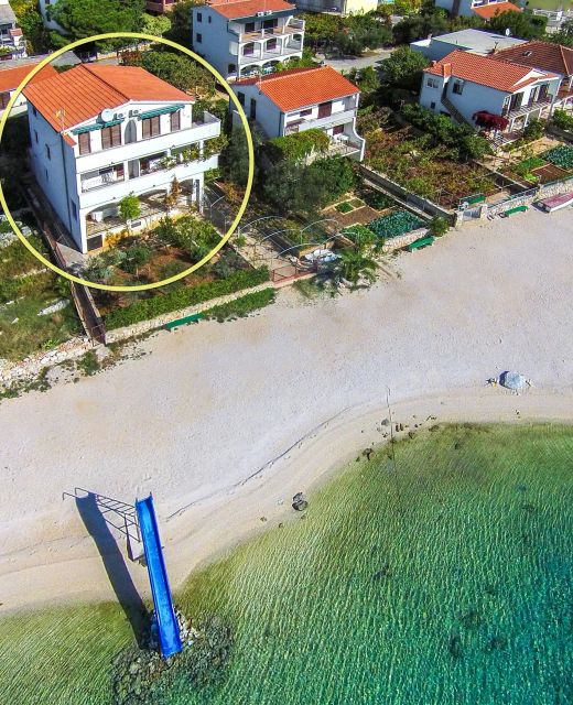 Apartments Siniša Rogoznica