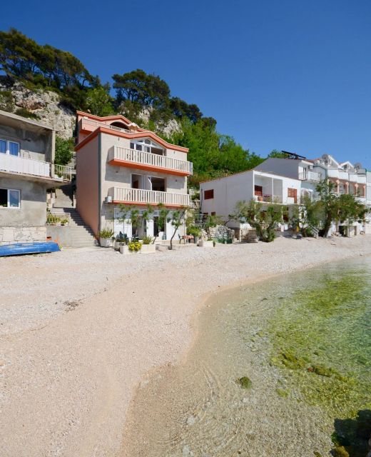 Apartments Jure Drasnice