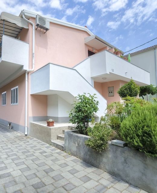 Apartments Miroslava Vodice