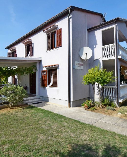 Apartments Keti Sabunike