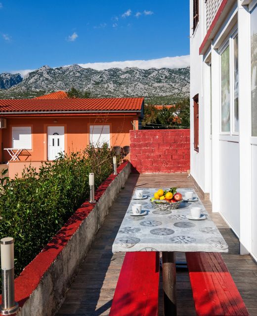 Apartment Goga Seline