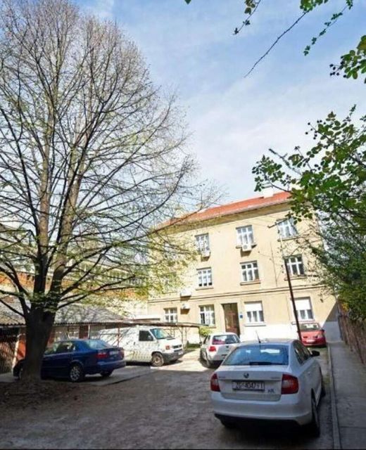Luxury Spa Apartment in the Center of Zagreb