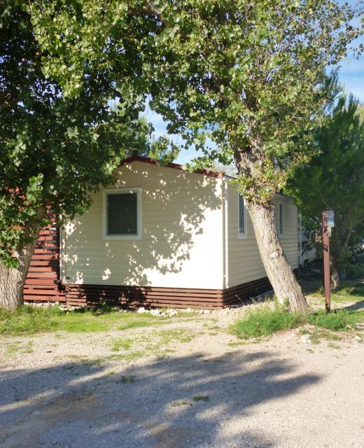Mobile home Pisak Seline