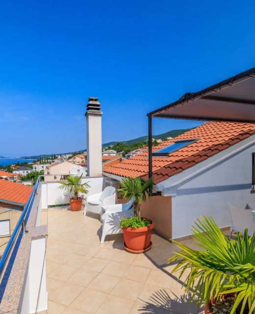Apartmani Koni Crikvenica