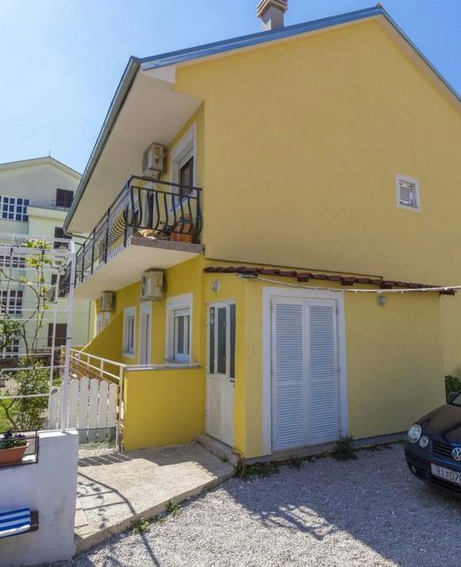Apartmani Luka Crikvenica