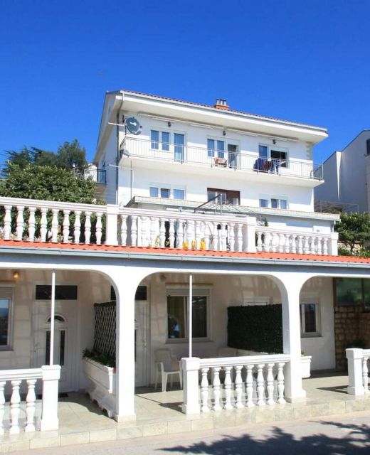 Apartmani Antak Dramalj