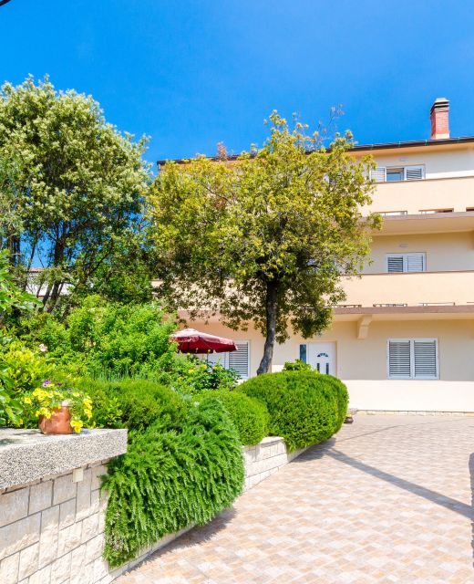 Apartments Marotin Palit