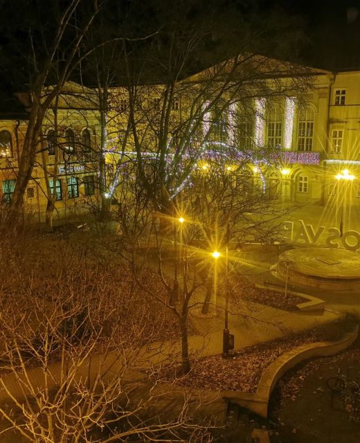 F 7 Apartman Kaposvár
