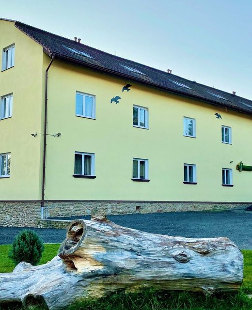 Rekreační areál Zbraslavice