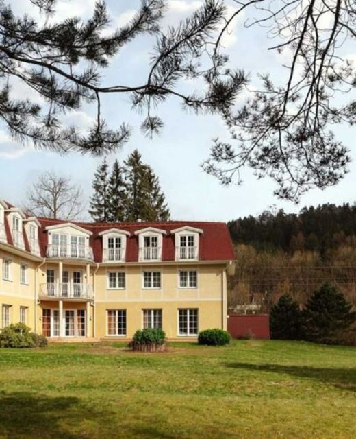 Hotel Adršpach Garni