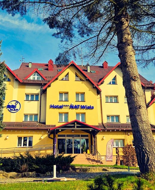 Hotel NAT Wisła