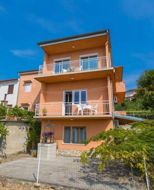 Apartmani Torbica Dramalj