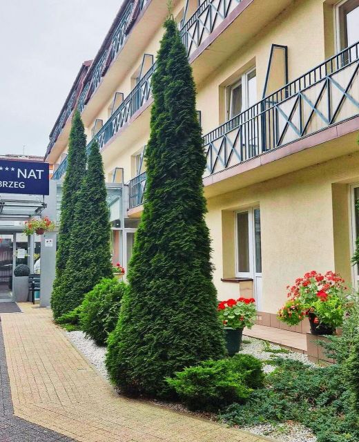 Hotel NAT Kołobrzeg
