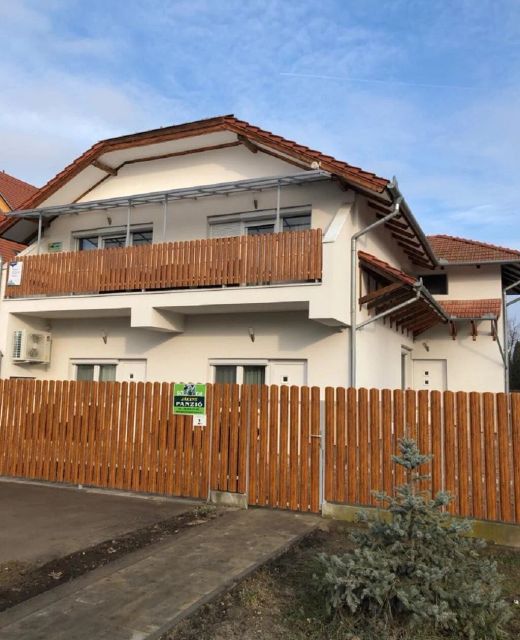Jácint Apartman Hajdúszoboszló