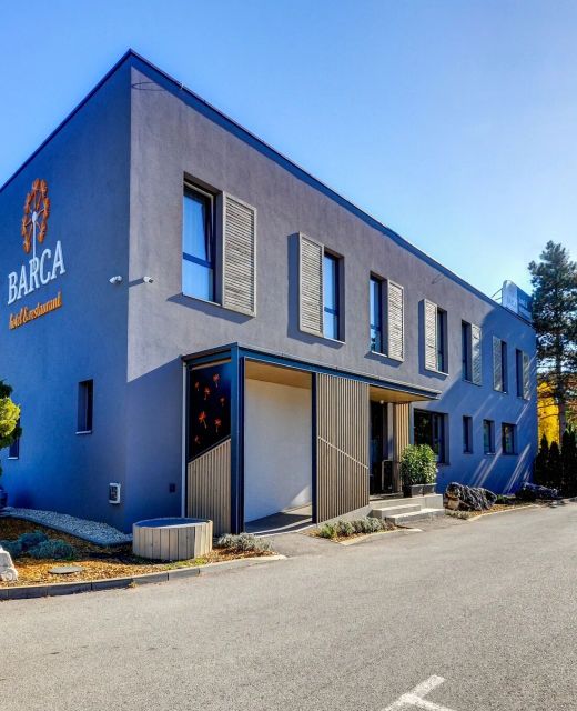 Hotel & Restaurant Resort Barca Košice