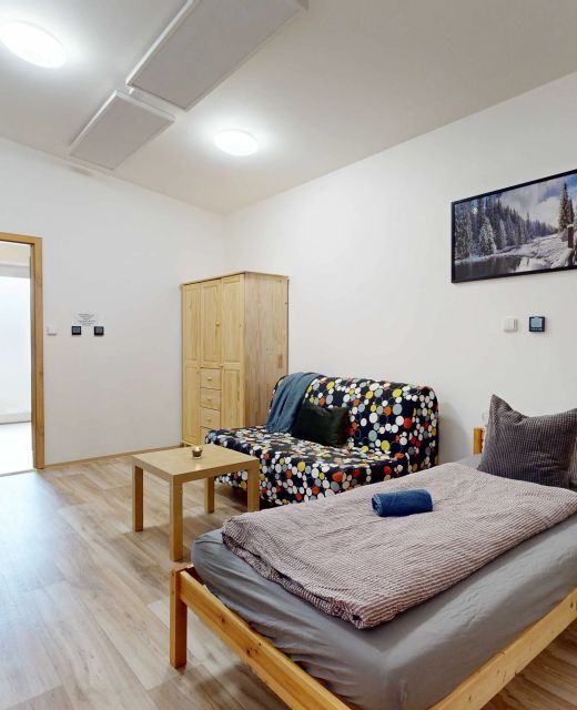Apartmány Esser Milovice
