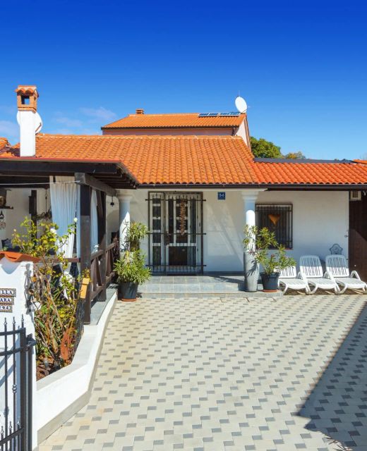 House MaRa Medulin Istria