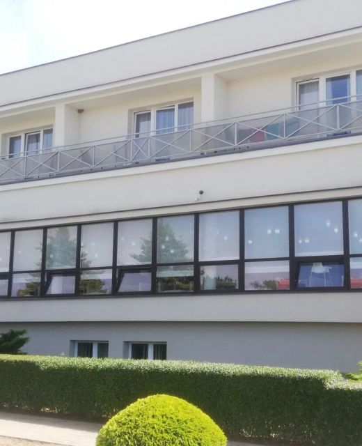 Hotel NAT Jarosławiec