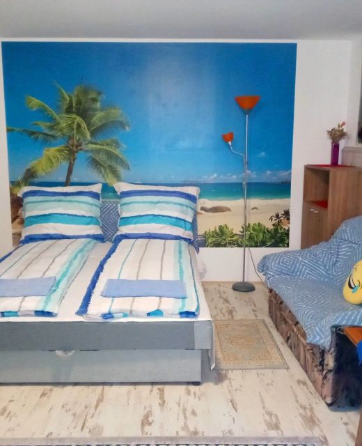 Kata Apartman Sátoraljaújhely