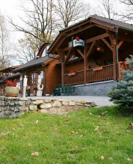Resort Hulín Jesenice