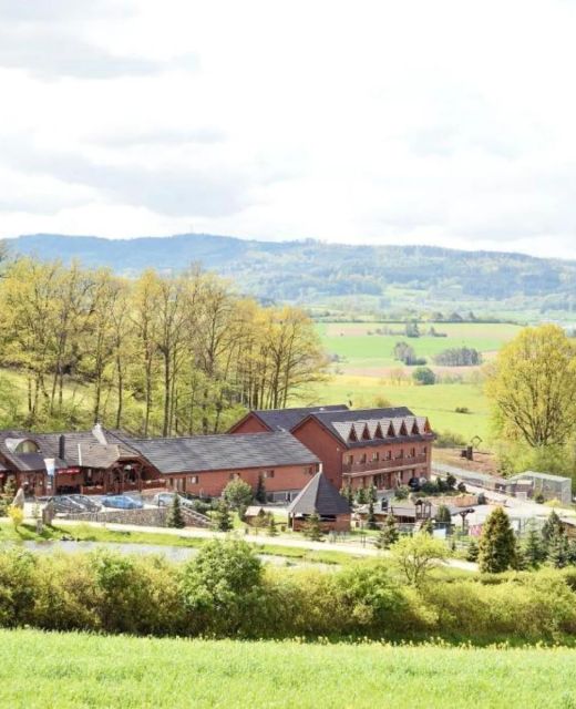 Resort Hulín Jesenice