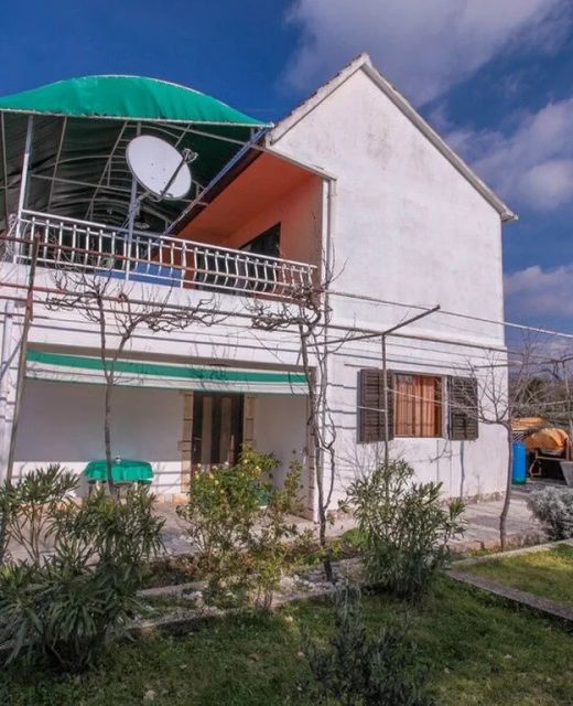 Apartments Rozmaryn Rogoznica