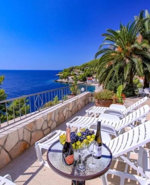 Robinson House Olympos Gdinj